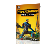 بازی Hypercharge Unboxed 