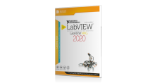 نرم افزار Labview2020