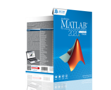 نرم افزار Matlab 2020a