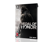 بازی medol of honor