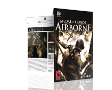 medal of honor airborn
