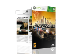 nfs undercover xbox