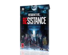  Resident Evil Resistance