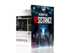  Resident Evil Resistance