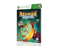بازی Reyman Legends xbox360
