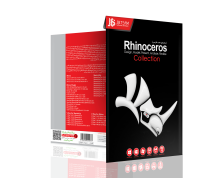 نرم افزار rhinoceros 6