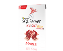 sql server 2016 / 2017