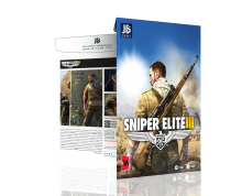 sniper elite III