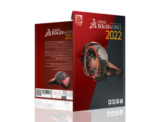 نرم افزار  Solidworks 2022 - سالیدورک 2022