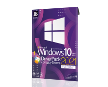 Windows 10 20H2 + DriverPack Solution 2021