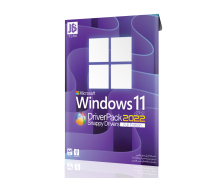 Windows 11 21H2 + DriverPack Solution 2022