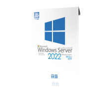 Windows Server 2022 - ویندوز سرور 2022