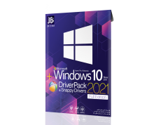 Windows 10 21H1 + DriverPack Solution 2021
