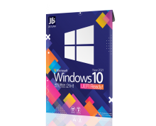 Windows 10 21H1 UEFI 