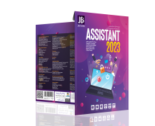 Assistant 2023