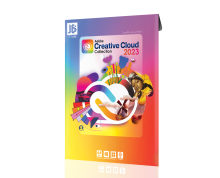 Adobe Creative Cloud 2023
