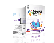 DriverPack Solution 23