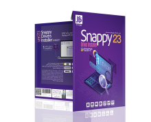 نرم افزار Snappy driver 23