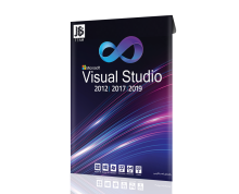 مجموعه نرم افزار Visual Studio Collection 2023