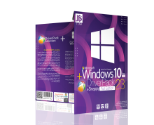 Windows 10 22H2 + DriverPack Solution 23