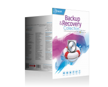 نرم افزار Backup & Recovery 2017