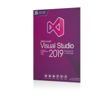 Visual 2tudio enterprise 2019