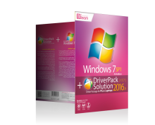 windows 7 + Driver
