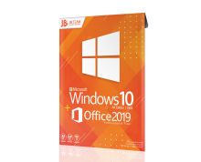 Windows 10may update + Office 2019