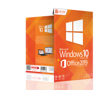 Windows 10 1903 +office 2019