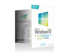windows 10 creator+tools