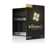 Windows 7 + tools