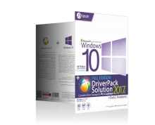 windows 10 + driver