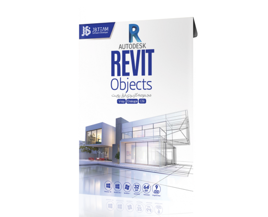 Revit Objects