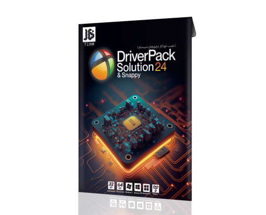 DriverPack Solution 24