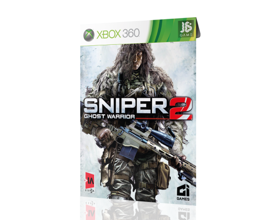 sniper ghost warrior 2 xbox360
