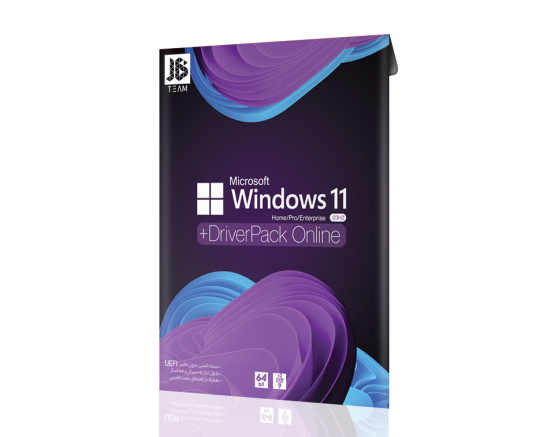 Windows 11 23H2 + DriverPack Solution 24 