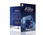 Catia V5-6R2019 + Catia R2020 SP4