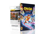 بازی Crash Bandicoot 4 