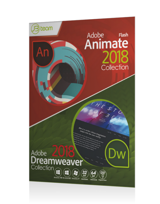 Adobe dreamweaver
