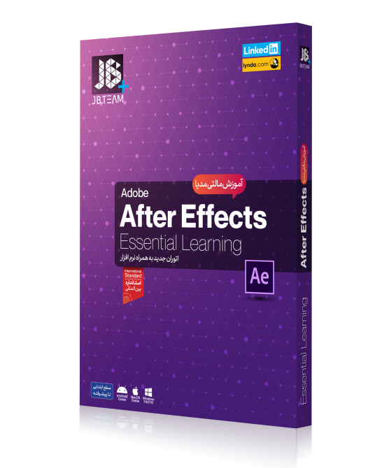 after effects learning