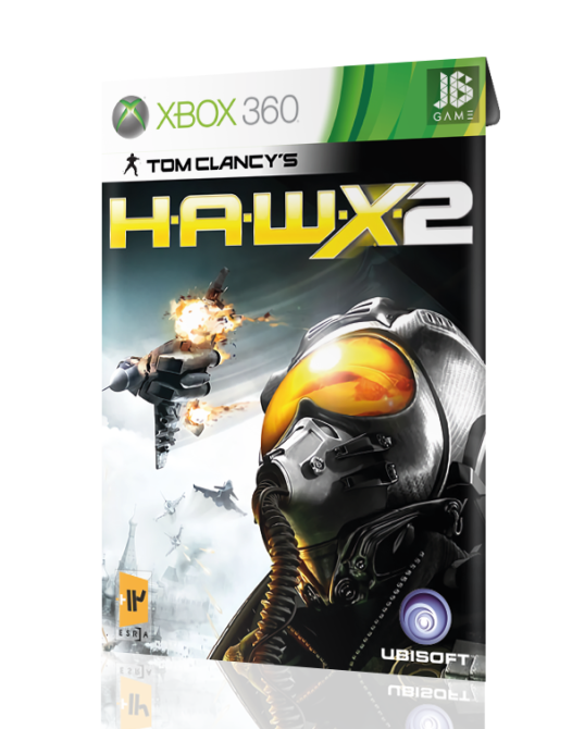 hawx 2 xbox