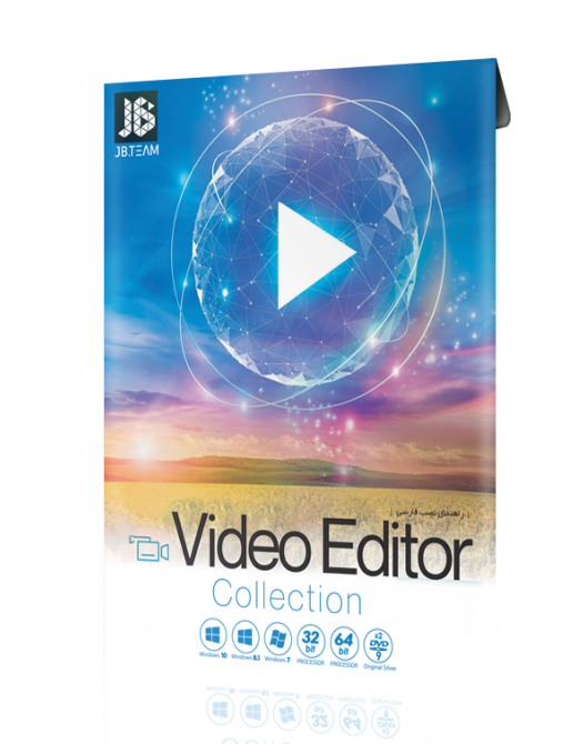 Video Editor 2020