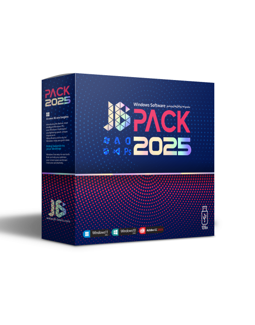 jb Pack 2025