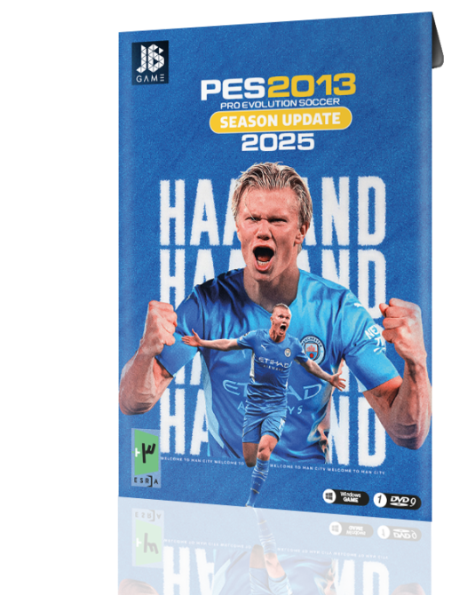 pes 2013 up 2025