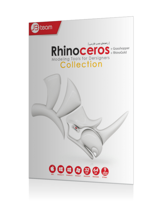 rhino collection