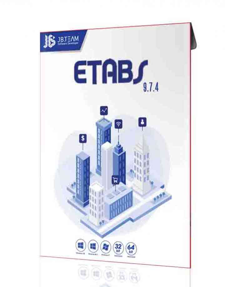 etabs 9.7.4 windows 10