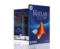 نرم افزار Matlab 2022b - متلب 2022b| گروه تخصصی نرم افزار JB-Team