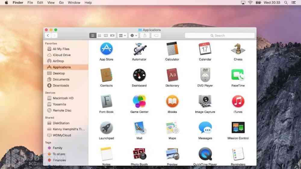 فلش مک بوت - osx-yosemite.jpg