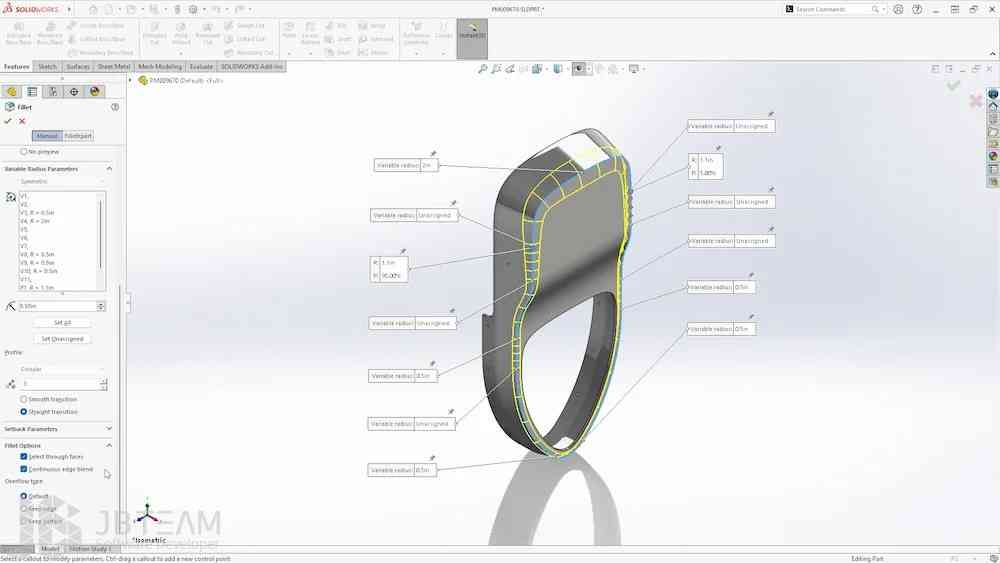 نرم افزار سالیدورک 2025 - Solidworks 2025.jpg