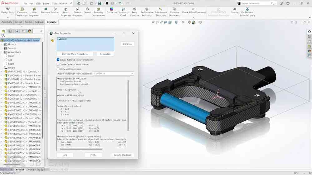 نرم افزار سالیدورک 2025 - Solidworks 2025.jpg